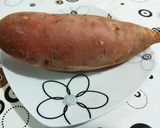 Foto del paso 1 de la receta Boniatos al horno