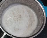 A picture of step 2 of Coconut 🥥 chutney.