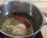 Foto del paso 1 de la receta: Lentejas tradicionales