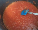 Foto del paso 7 de la receta: 🥄Garbanzos a la catalana🍅🌿🌺