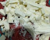 Foto langkah ke 3 dari resep Soft cookies.