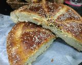 صورة لخطوة 8 من وصفة خبز الدار 🍞