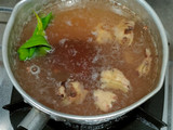 Kacang Kuah Kolang Kaling