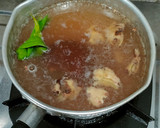 Foto langkah ke 3 dari resep Kacang Kuah Kolang Kaling.