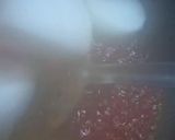 A picture of step 3 of Shaljum Gajar Kofta Gravy | AkA| Shab Daig.