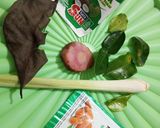 Foto langkah ke 1 dari resep Opor Ayam Tahu.
