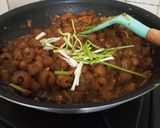 Foto langkah ke 2 dari resep Sambal (Kikil/Cecek) Berempah.
