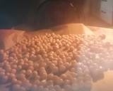 Roasted Spicy chickpeas recipe step 5 photo