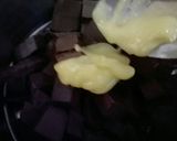 Foto langkah ke 2 dari resep Coklat Chococrunch.