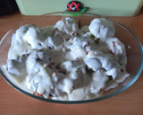 Foto del paso 6 de la receta: 95. Salsa bechamel