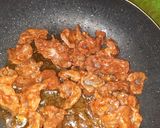 Foto del paso 3 de la receta: Mollejitas