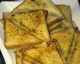 A picture of step 10 of Sandwich.