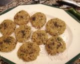 Une image de l'étape 3 de Croquettes de sardines.