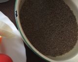 Foto del paso 1 de la receta: Lentejas veganas. O no..