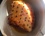 A picture of step 3 of Gammon and Coca Cola.