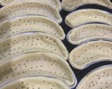 Foto langkah ke 3 dari resep Banana Milk Crispy.