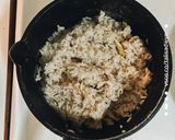 Foto langkah ke 1 dari resep Vegan Bibimbap.