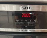 Kakaós csiga Varga Gábor módra recept fázis 13 fotója