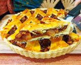 Foto langkah ke 6 dari resep Apple Pie.