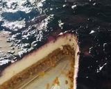 صورة لخطوة 2 من وصفة تشيز كيك 🍰 بالتوت ♥️