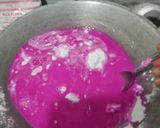 Foto langkah ke 2 dari resep Dawet DragonFruit.