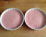 Foto del paso 3 de la receta Mousse de fresas