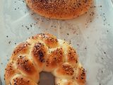 المعروك الشامي
