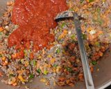 Foto langkah ke 5 dari resep Lasagna.