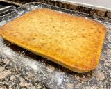 Foto del paso 5 de la receta Quesada con membrillo