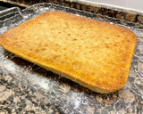 Foto del paso 5 de la receta: Quesada con membrillo