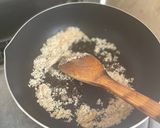 Foto langkah ke 3 dari resep Wajik ketan “majic com”.