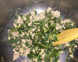 Foto del paso 3 de la receta: Rollitos de collejas🌯🌱