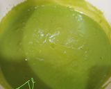 Foto langkah ke 4 dari resep Talam Ketan Srikaya Matcha.