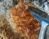 Foto langkah ke 4 dari resep 36|Pecak kangkung pedas manis medok.