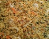 A picture of step 17 of Kitchen Casserole.