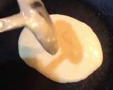 Foto langkah ke 6 dari resep Fluffy Pancake ala mbak Lingga.