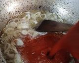 Gambar langkah 2 resipi Asam Pedas Ikan Duri.