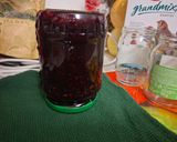 Pas rețetă Gem de Fructe de Pădure 🫐🍓 8 fotografie