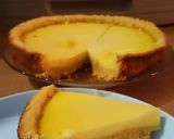 Foto langkah ke 8 dari resep Pie Susu Teflon / Egg Tart.