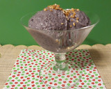 Foto del paso 6 de la receta: Helados de frutas -con leche condensada casera sin azúcar-