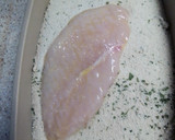 Foto del paso 4 de la receta: Milanesas de pollo