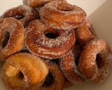 Foto del paso 5 de la receta: Mini Donas 🍩