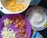 Foto langkah ke 1 dari resep Zuppa Soup.