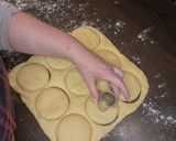 Fánk variációk 🍩 recept fázis 6 fotója