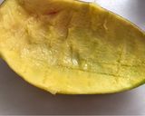 Foto del paso 6 de la receta: Semifrío de queso y mango 🥭