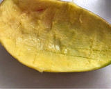Foto del paso 6 de la receta: Semifrío de queso y mango 🥭