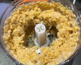 Foto del paso 4 de la receta: Hummus de Morrones Asados 🫑
