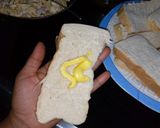 Toasted breadmatakin girki2 hoto