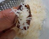 Foto langkah ke 3 dari resep Kurma Coklat.