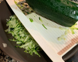 Foto del paso 3 de la receta: Tarta de verduras